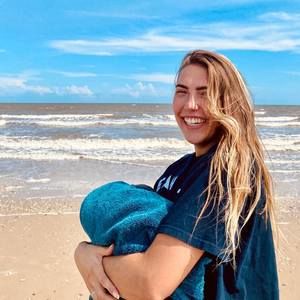 Meet your Posher, Meagan